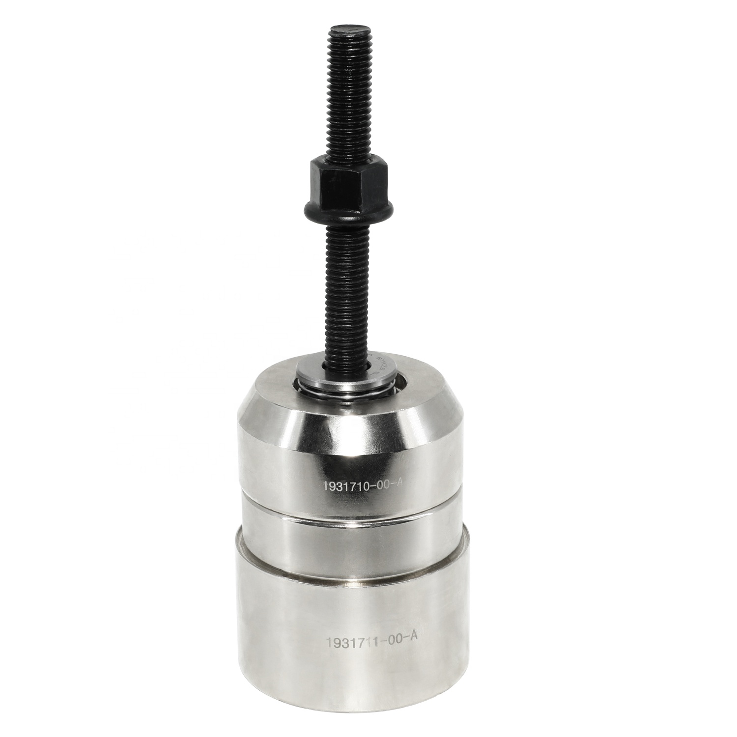 Model Kit Tool - Alat Pembuangan dan Pemasangan Bushing Lengan