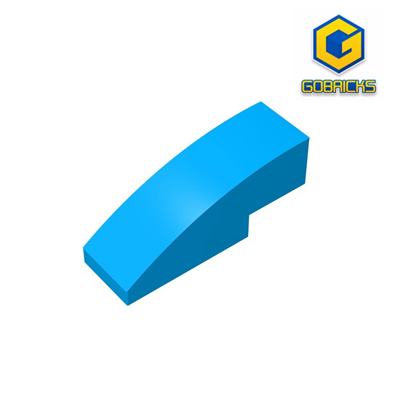 Lego Set City - Gobricks 11477 10 Buah Batu Bata