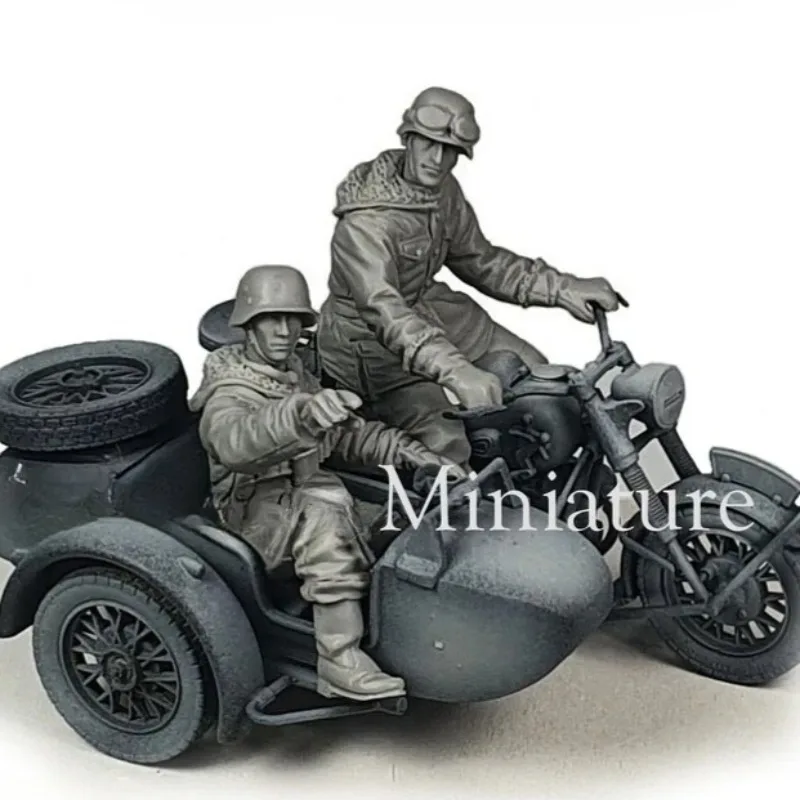 Model Kit Perfect Grade - Kit Model Perakitan Figur Resin Skala