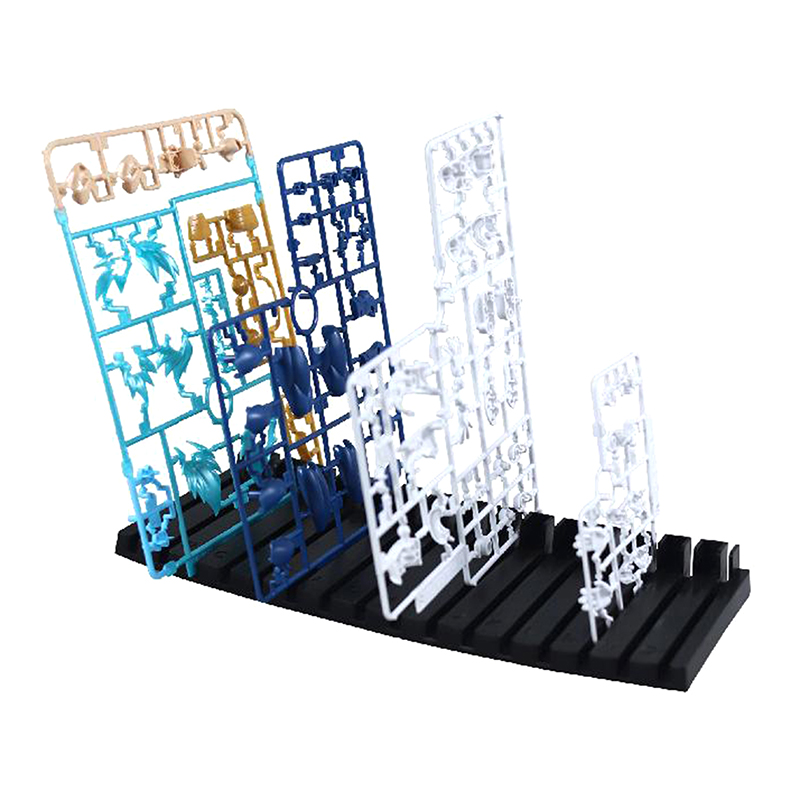 Model Kit Gundam - Tempat Potongan Pembuatan Model, Rak Alat