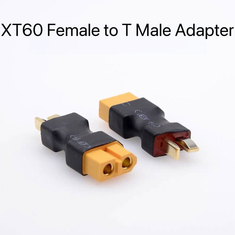 Model Kit Tool - Adaptor Baterai Lithium Pesawat Model, Konverter