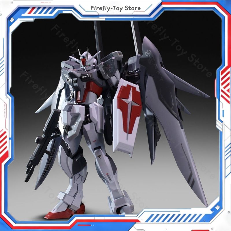 Model Kit Gundam - Shinn Asuka Destiny Impulse R Kit