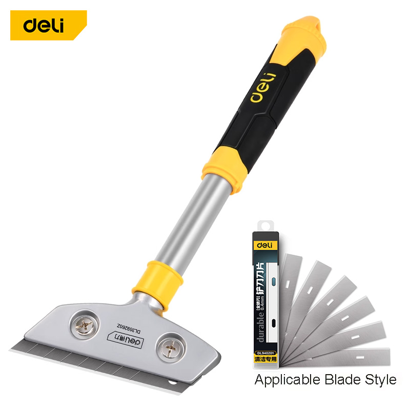 Seam Scraper Tool - Deli pisau pembersih portabel, sekop pemotong