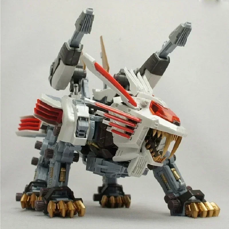 Model Kit Zoids Blade Liger - Tersedia BT ZOIDS JS003 Blade Liger