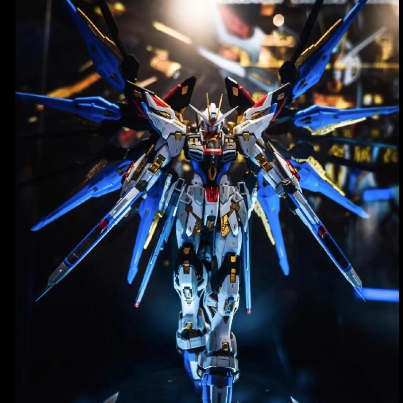 Model Kit Gundam - Kit Model Rakitan HG Gundam 1/144,