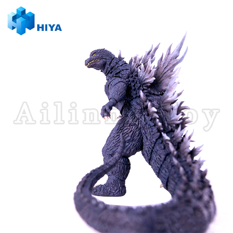 Model Kit Kiryu - HIYA 18CM 7inch Action Figure Seri