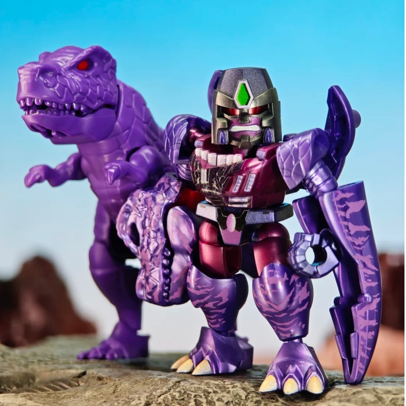 HOT BLOKEES Transformers Defen - Model Kit Optimus ulasan dan harga