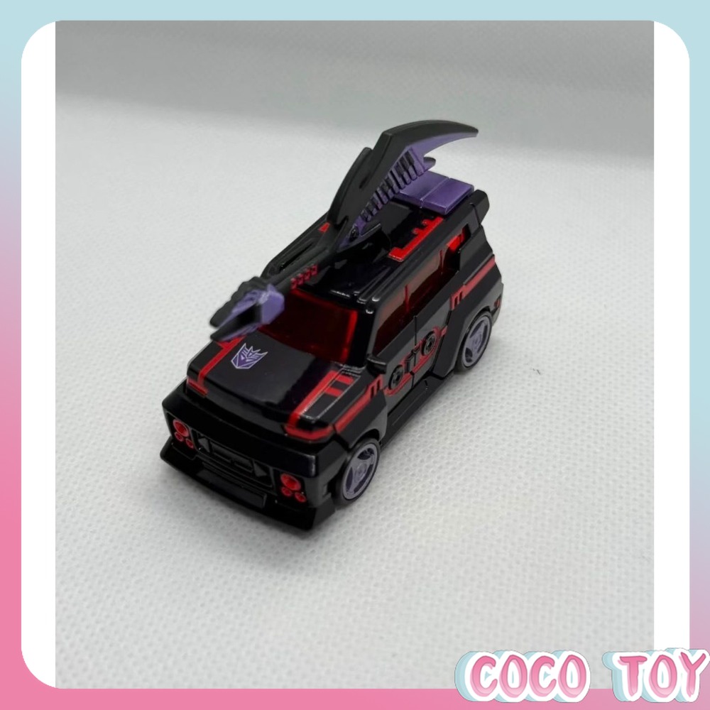 BLOKEES Transformers C04 Ark H - Model Kit Optimus ulasan dan harga