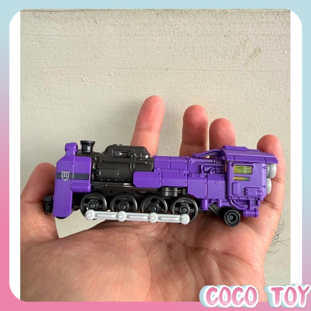 BLOKEES Transformers C04 Ark H - Model Kit Optimus ulasan dan harga
