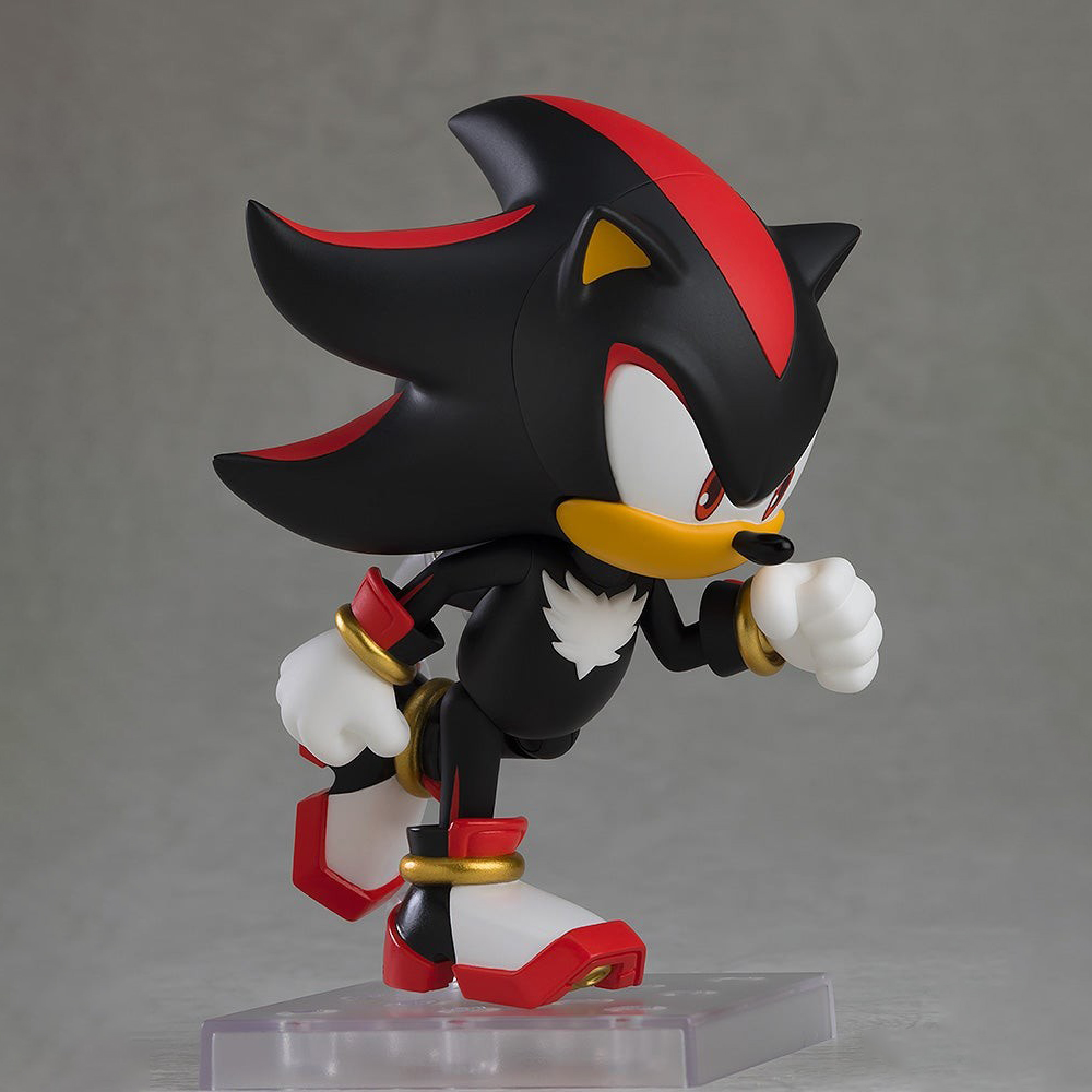 Asli Tersedia Good Smile Compa - Model Kit Sonic ulasan dan harga