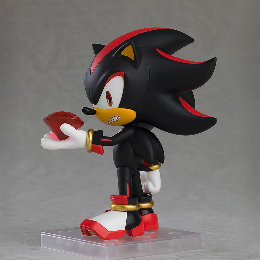 Asli Tersedia Good Smile Compa - Model Kit Sonic ulasan dan harga