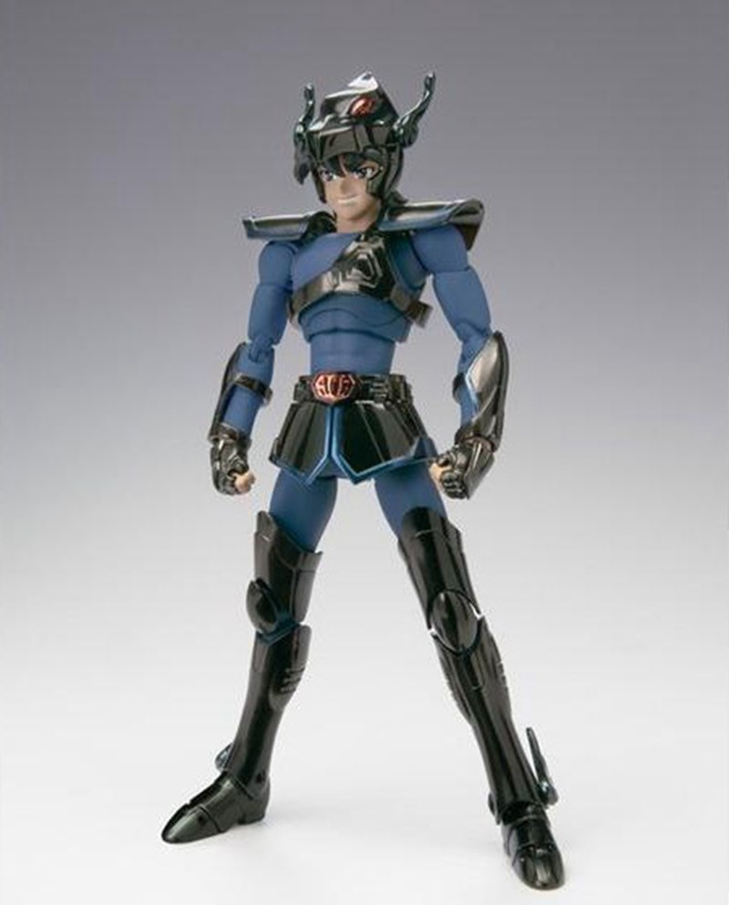 Gambar Anime Dark Saint Seiya  - Model Kit Kiryu ulasan dan harga