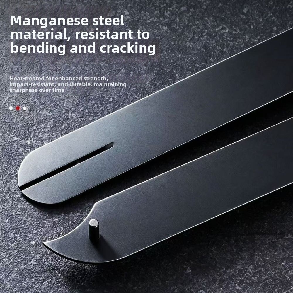 Alat Pembersih Celah Dinding L - Seam Scraper Tool ulasan dan harga