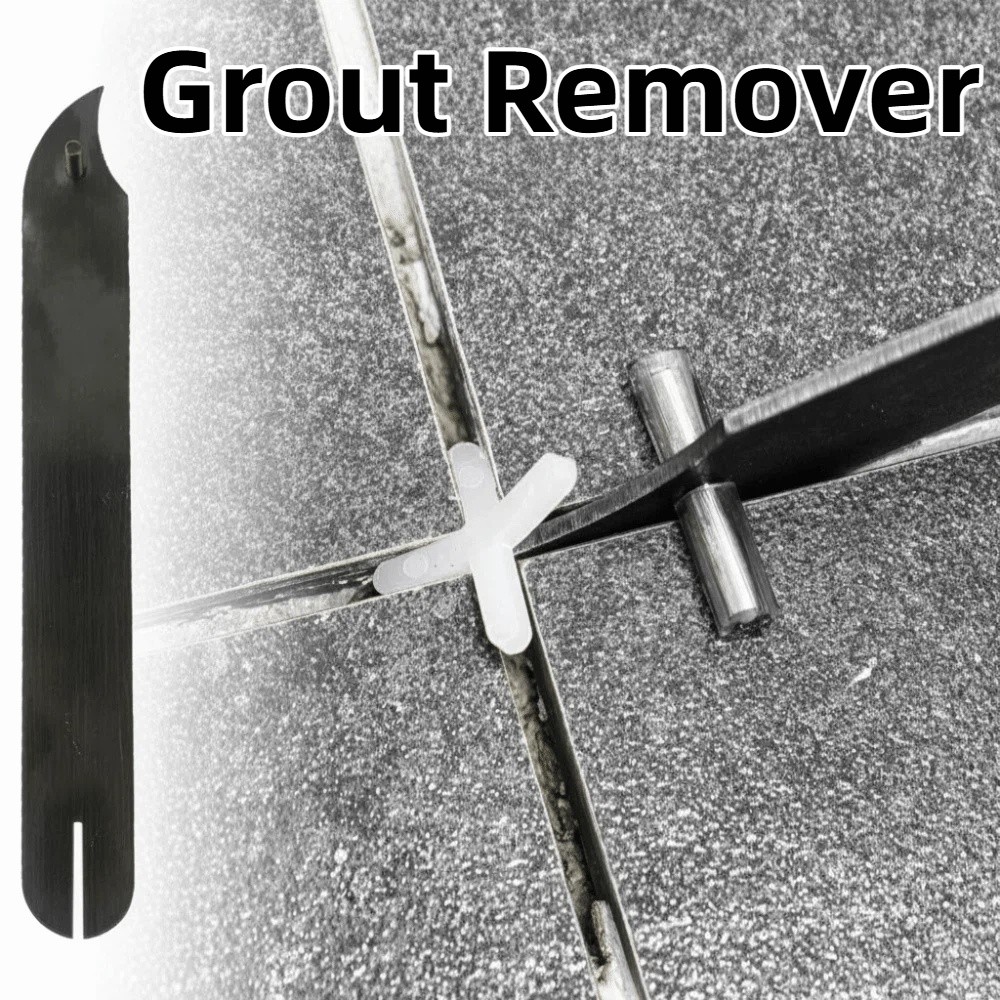 Alat Pembersih Celah Dinding L - Seam Scraper Tool ulasan dan harga