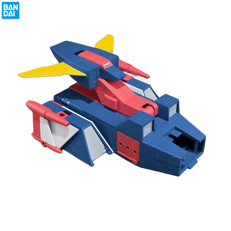 Bandai Trider G7 Action Figure - Model Kit Voltron ulasan dan harga