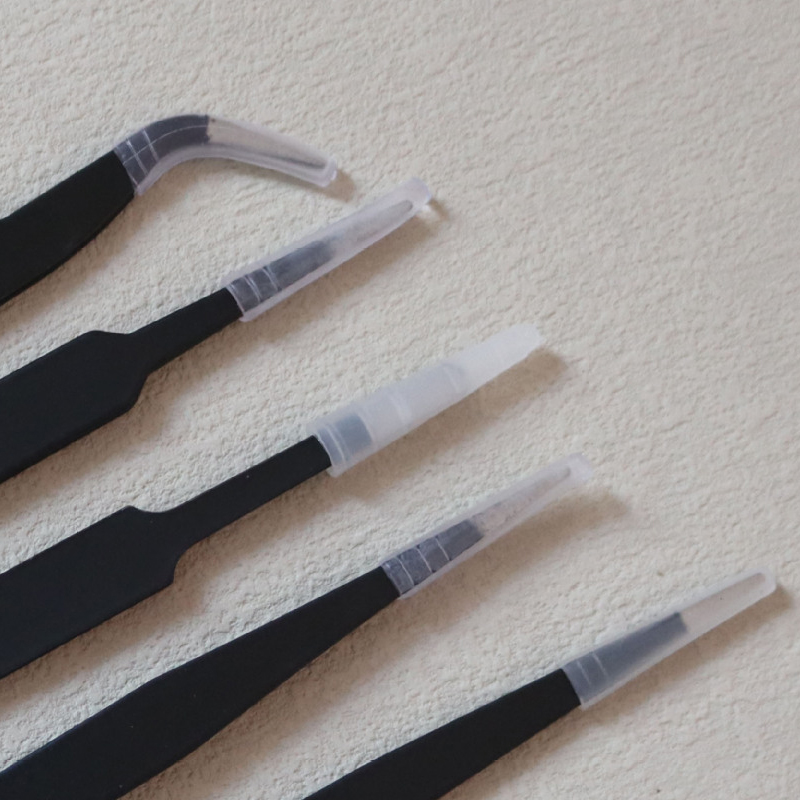 Set Pinset Anti-Statik ESD Pre - Model Kit Tweezers ulasan dan harga