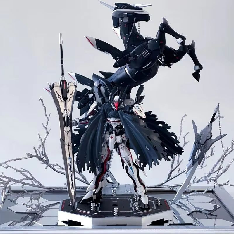Star Motion Lord Astray Action - Model Kit Fire Lord ulasan dan harga
