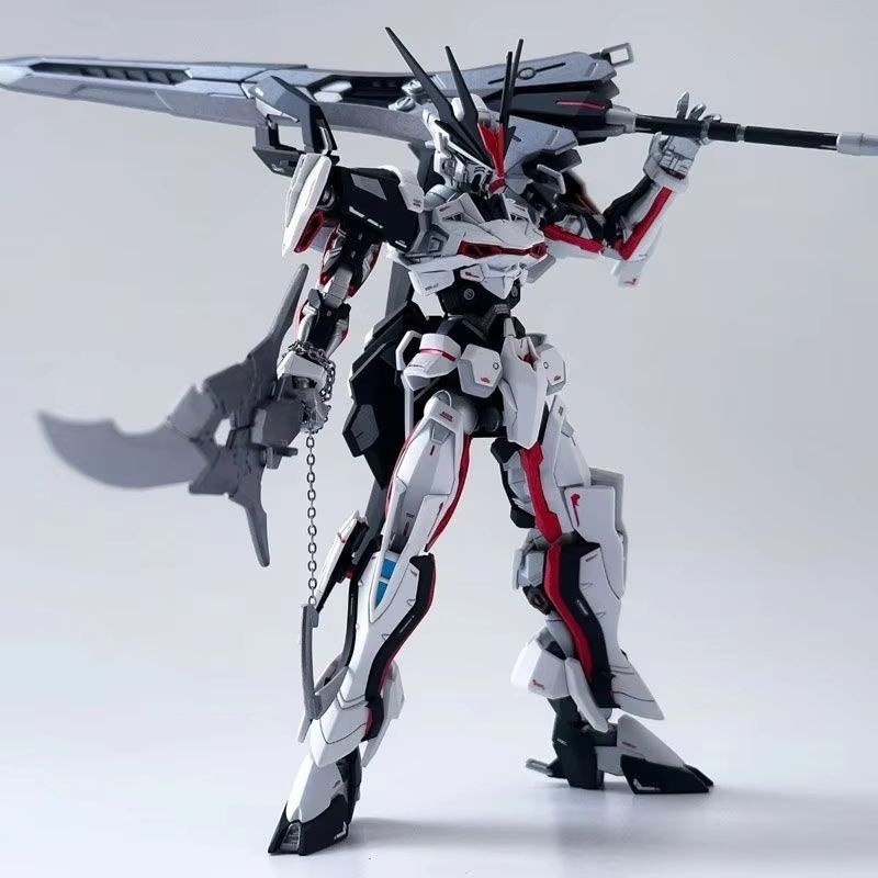 Star Motion Lord Astray Action - Model Kit Fire Lord ulasan dan harga