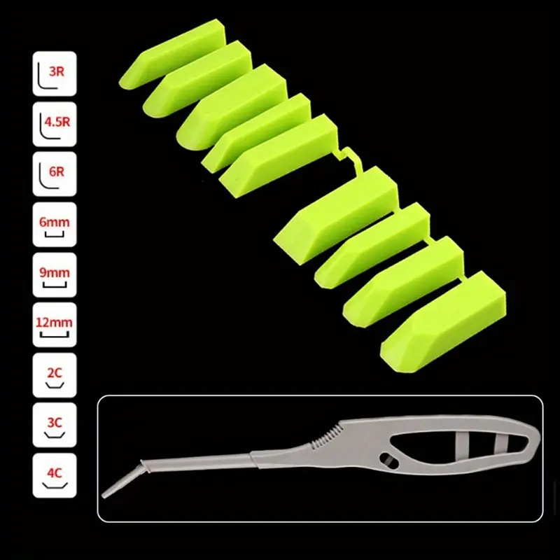 Alat Pengikis Sealant Multi Su - Seam Scraper Tool ulasan dan harga
