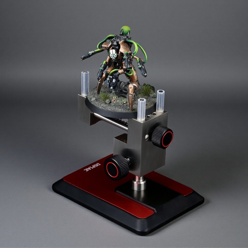 DSPIAE AT-TVA AT-TVB Catok Pen - Model Kit Perfect Grade ulasan dan harga