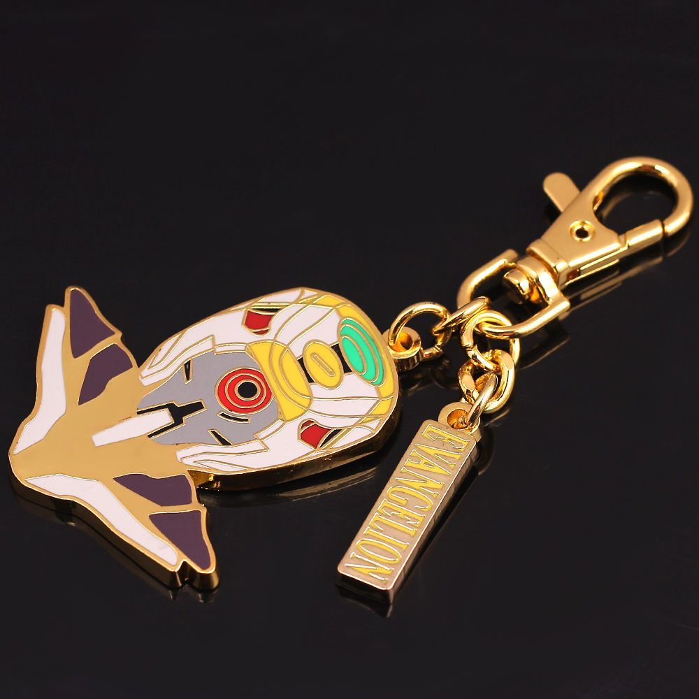 Neon Genesis Evangelion EVA-01 - Model Kit Evangelion ulasan dan harga
