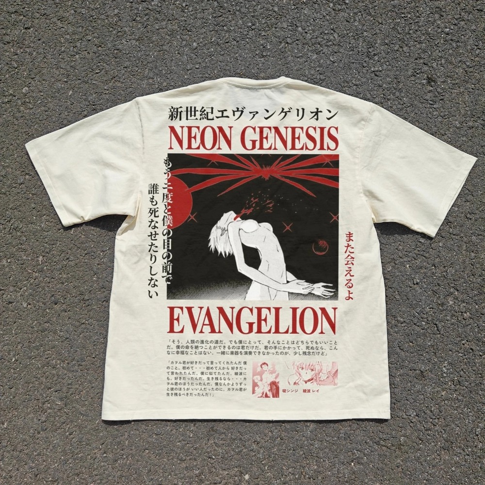 Neon Genesis Evangelion Third  - Model Kit Evangelion ulasan dan harga