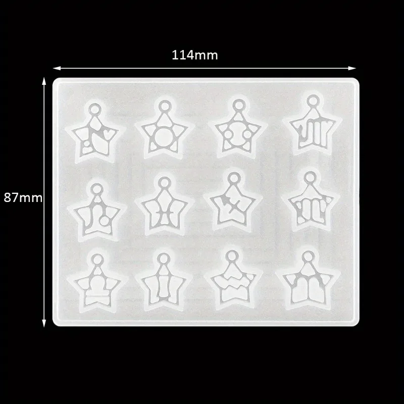 Cetakan Resin konstelasi 12 zo - Model Kit Resin ulasan dan harga