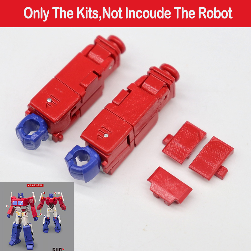Kit Penggantian & Pengisian Ce - Model Kit Optimus ulasan dan harga