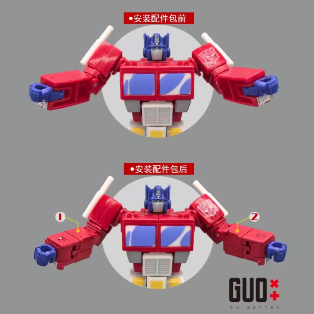 Kit Penggantian & Pengisian Ce - Model Kit Optimus ulasan dan harga