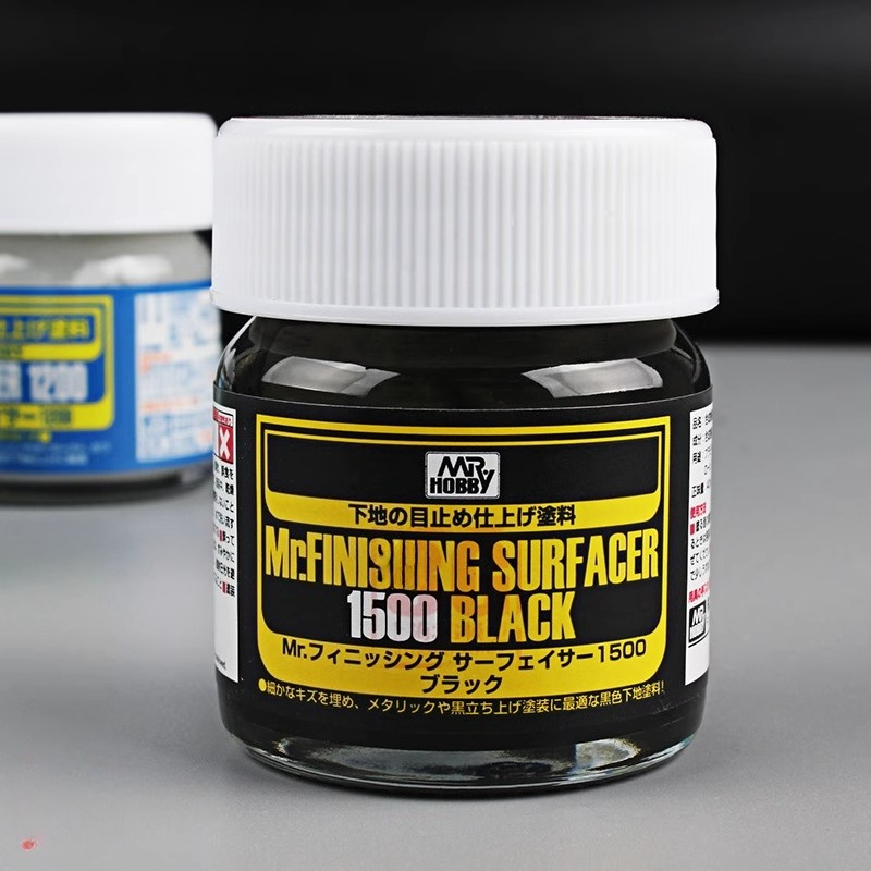 40Ml Primer Berbasis Air untuk - Tamiya Model Paint Set ulasan dan harga