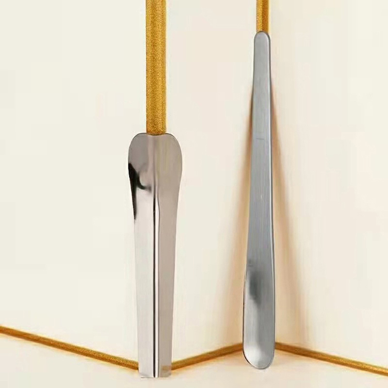 1 Pasang Pisau Pengikis Dindin - Seam Scraper Tool ulasan dan harga