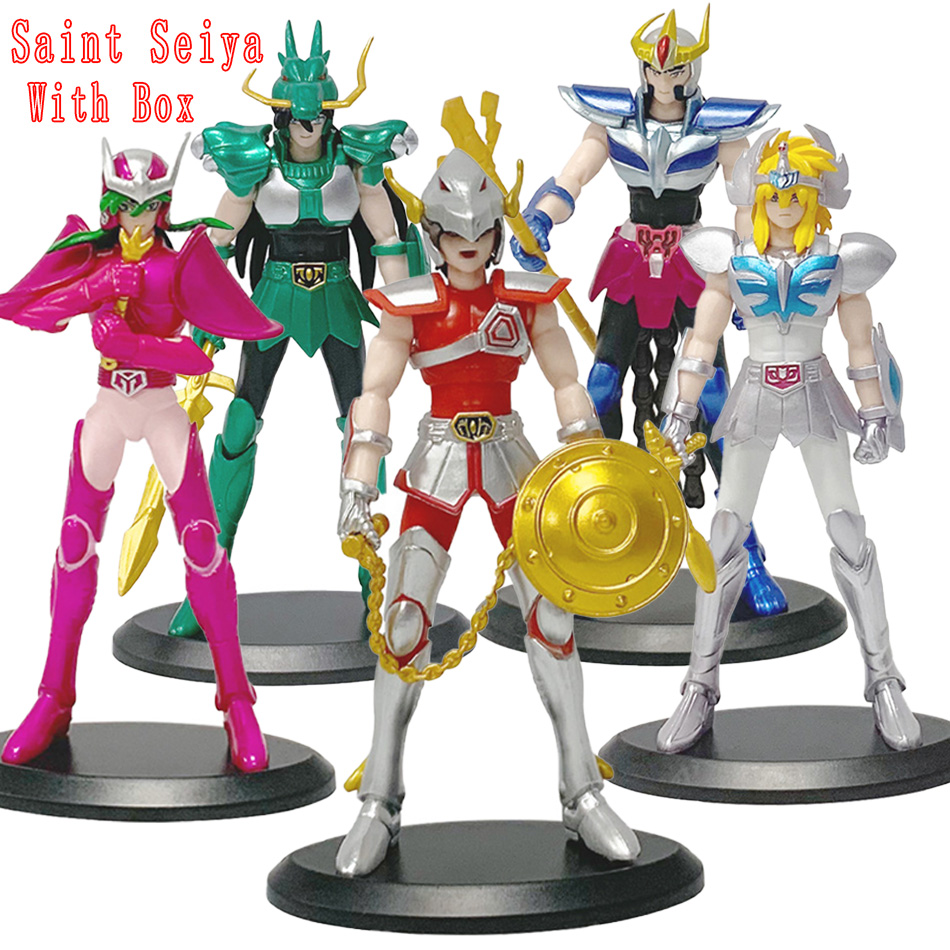 Tersedia Figur Anime Phoenix I - Model Kit Kiryu ulasan dan harga