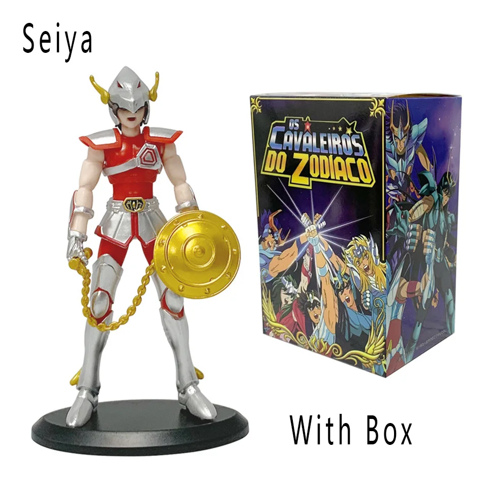 Tersedia Figur Anime Phoenix I - Model Kit Kiryu ulasan dan harga