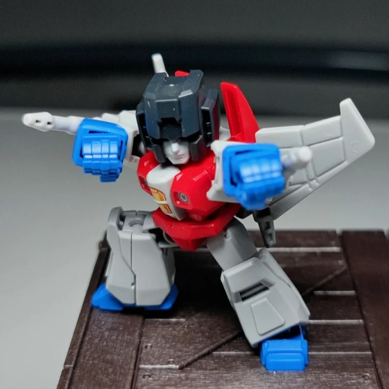 Hot Blokees Transformers Defen - Model Kit Optimus ulasan dan harga
