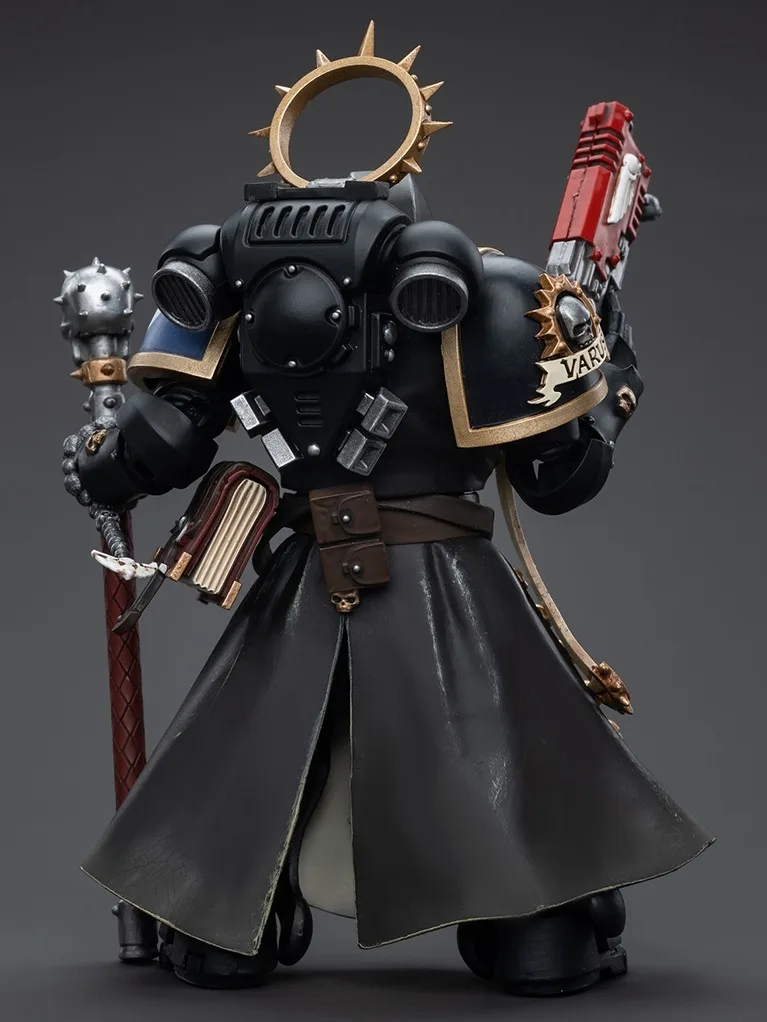 【Aksesori】Joytoy Warhammer 40K - Model Kit Warhammer ulasan dan harga