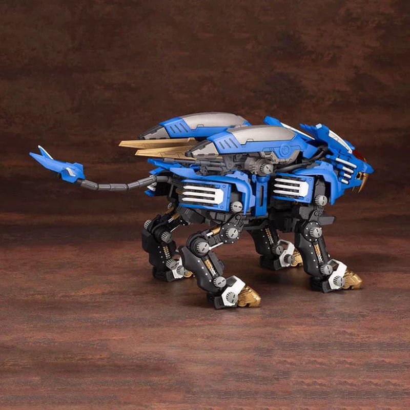 KOTOBUKIYA Asli HMM Zoids RZ-0 - Model Kit Zoids Blade Liger ulasan dan harga
