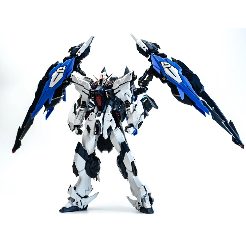 Zero Gravity Moonlight Judge S - Model Kit Judge ulasan dan harga