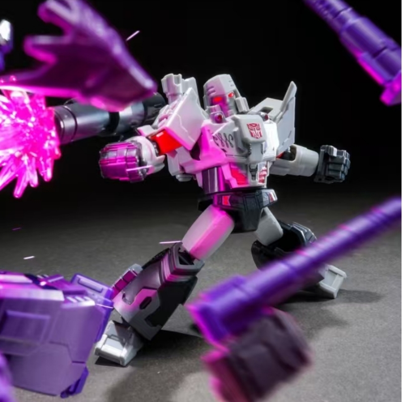 BLOKEES Transformers Blok Bang - Model Kit Optimus ulasan dan harga