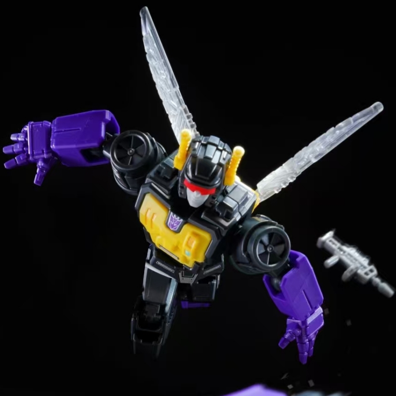 BLOKEES Transformers Blok Bang - Model Kit Optimus ulasan dan harga