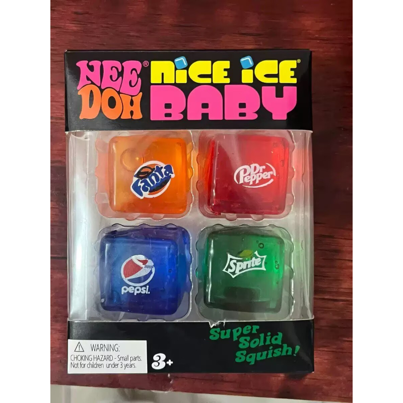 Set Baru /Squishy Needoh /Nice - Model Kit Tool ulasan dan harga
