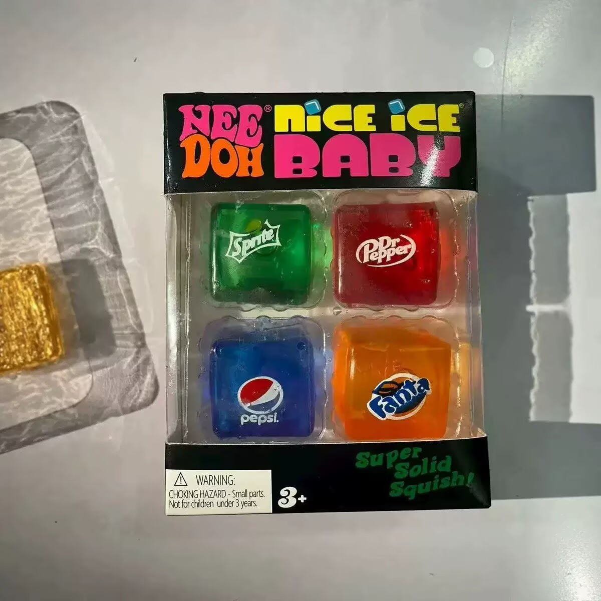 Set Baru /Squishy Needoh /Nice - Model Kit Tool ulasan dan harga