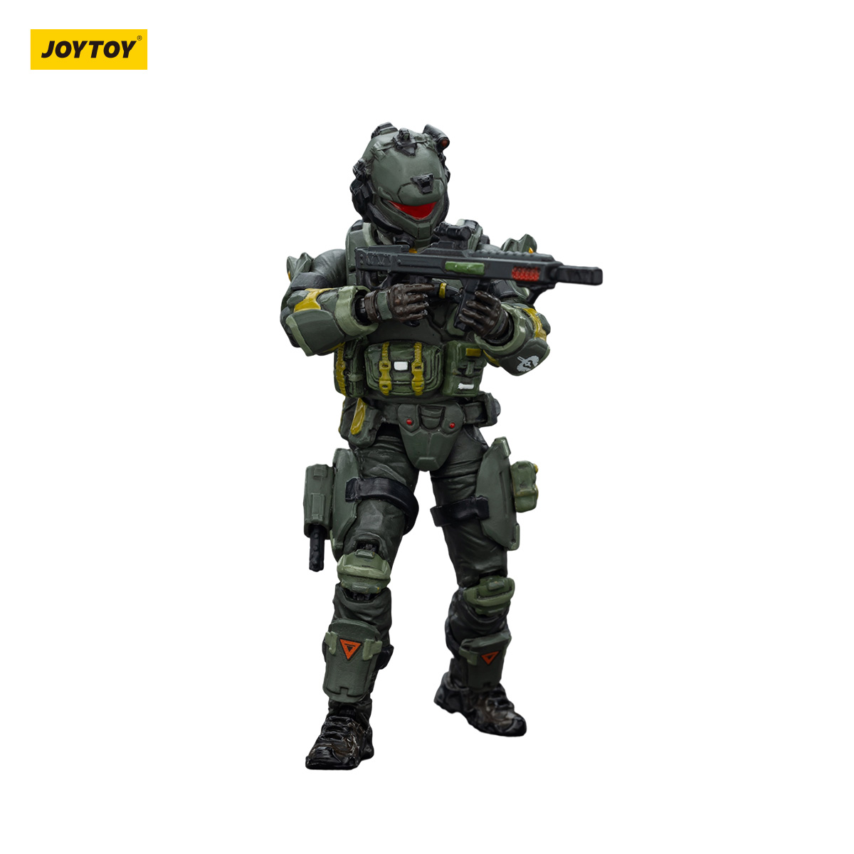 [TERSEDIA]JOYTOY Warhammer 40K - Model Kit Warhammer ulasan dan harga