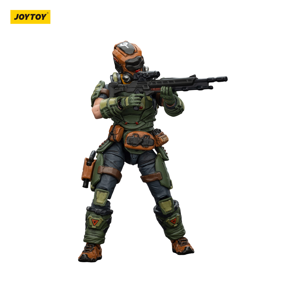 [TERSEDIA]JOYTOY Warhammer 40K - Model Kit Warhammer ulasan dan harga