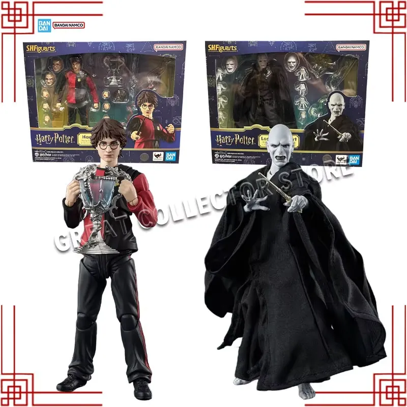untuk Bandai S.H.Figuarts Harr - Model Kit Fire Lord ulasan dan harga