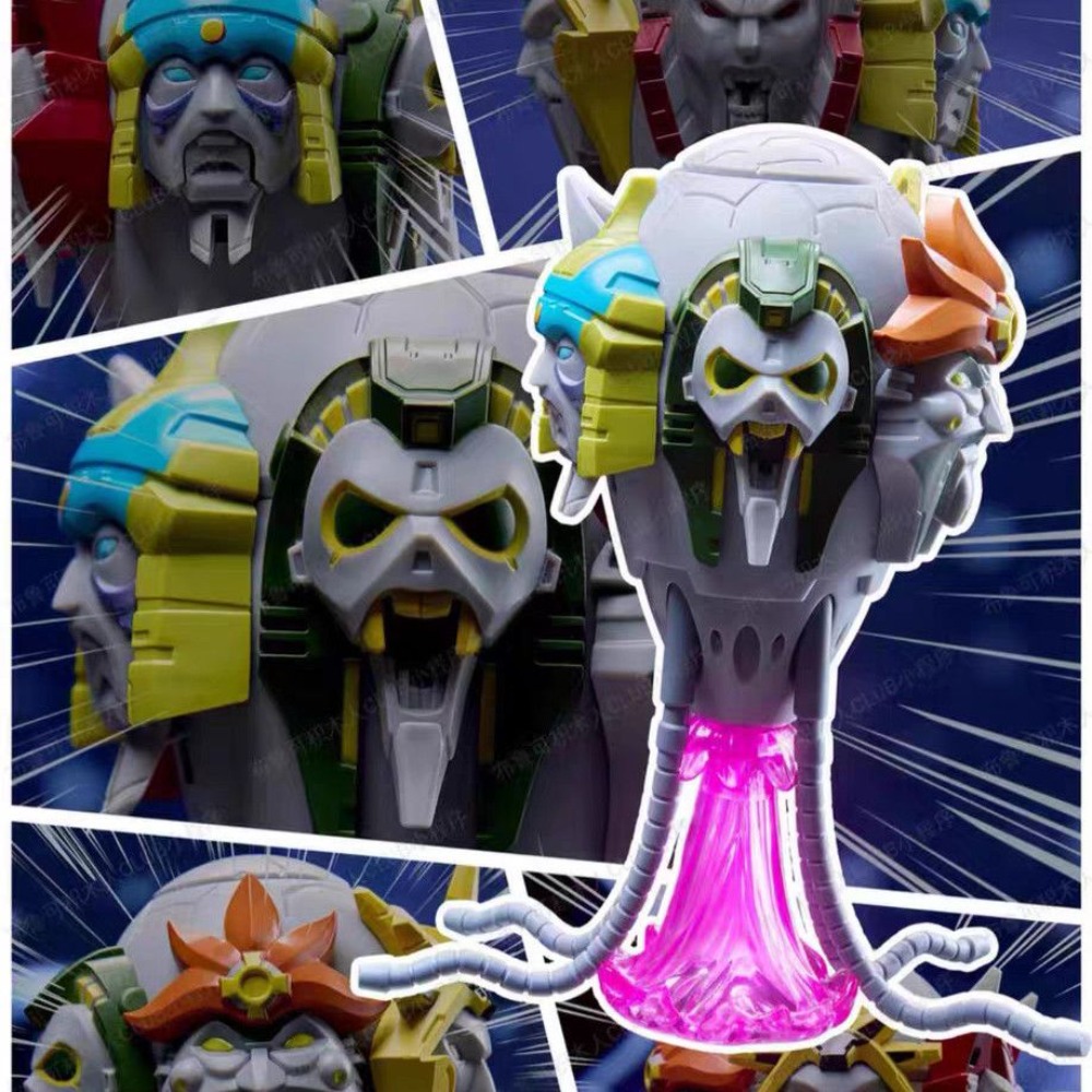Figur Blokees Transformers Asl - Model Kit Optimus ulasan dan harga