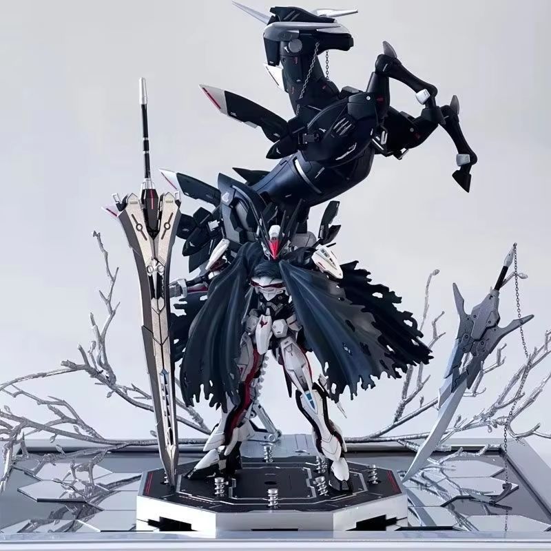 Star Motion Lord Astray Action - Model Kit Fire Lord ulasan dan harga