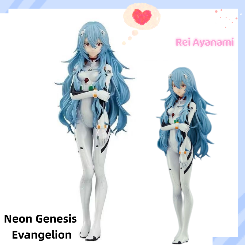 Figur Neon Genesis Evangelion  - Model Kit Evangelion ulasan dan harga