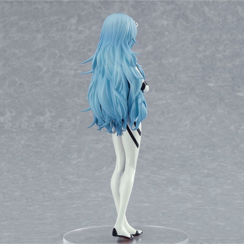Figur Neon Genesis Evangelion  - Model Kit Evangelion ulasan dan harga