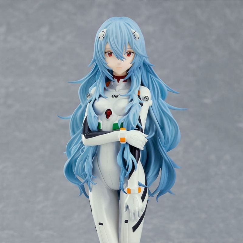 Figur Neon Genesis Evangelion  - Model Kit Evangelion ulasan dan harga