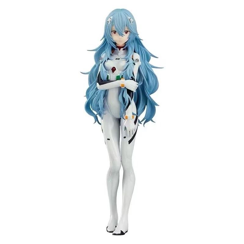 Figur Neon Genesis Evangelion  - Model Kit Evangelion ulasan dan harga